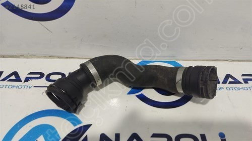8509273 BMW 6 SERİSİ İNTERCOOLER BORUSU
