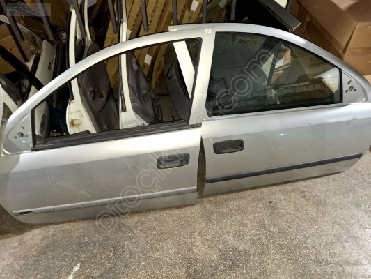 ÖZMEN OPEL ASTRA G ÇIKMA SAĞ SOL ÖN KAPI