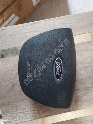 Ford transit direksiyon eirbeg