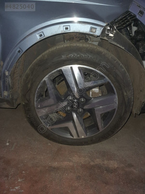 HYUNDAİ BAYON ORJİNAL JANT