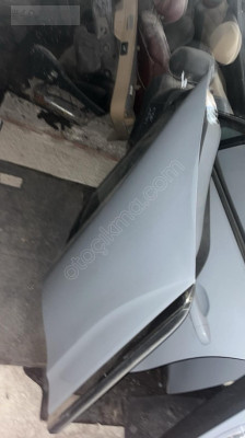 RENAULT CLİO5 SOL ARKA KAPI OTO FEDAİ