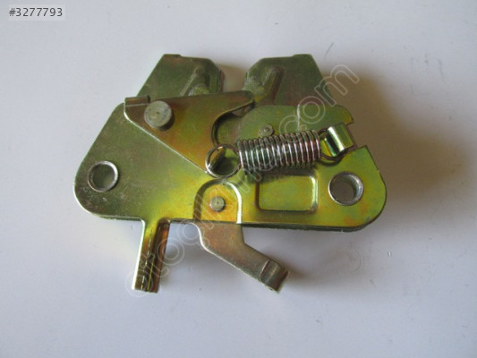 RENAULT R9- BROADWAY- 83/96; KAPUT KİLİDİ
