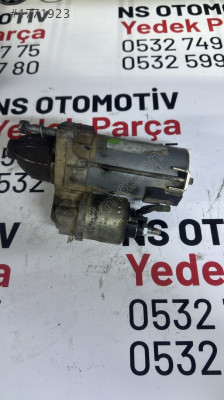 OPEL CORSA C MARŞ DİNAMOSU
