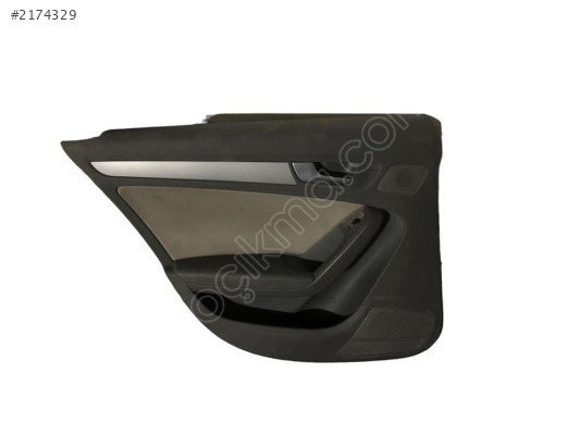 A4 SOL ARKA KAPI DÖŞEMESİ 8K0867305