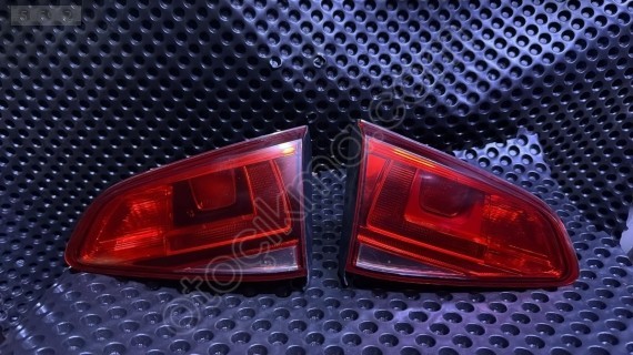 VOLKSWAGEN GOLF 7 SAĞ SOL İÇ STOP