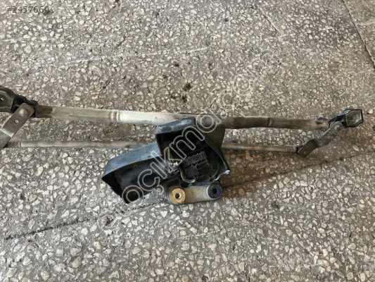 Opel Combo B silecek motoru