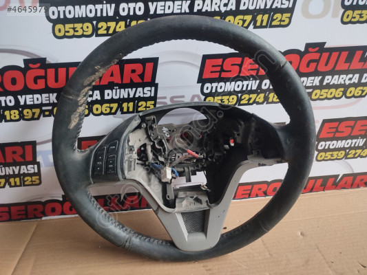 HONDA CR-V DİREKSİYON SİMİDİ