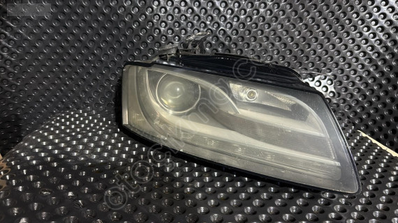 AUDİ A5 SAĞ FAR