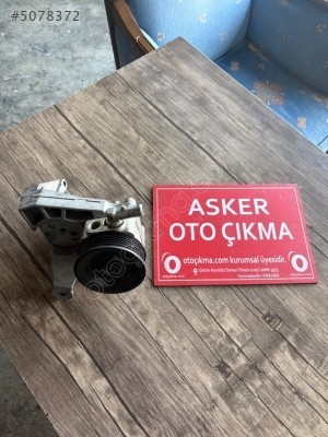 Ducato direksiyon pompası