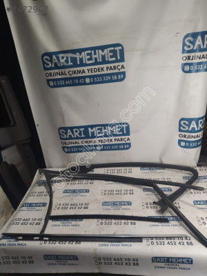 ÇIKMA AUDİ A4 SAĞ ÖN KAPI FİTİLİ