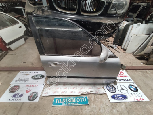 HONDA CİVİC 1994 SAĞ ÖN KAPI