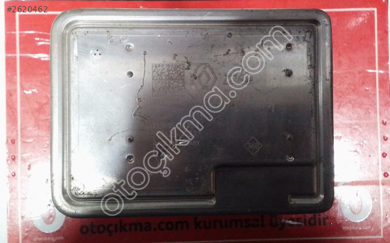 476602846R MEGANE 4 ABS BEYNİ