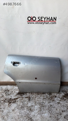 audi a3 sağ ön kapı 1999