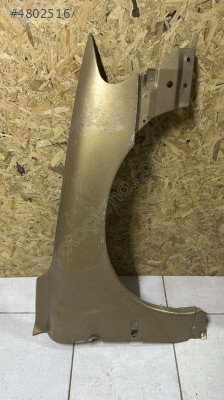 VOLVO S60 ÇAMURLUK SAĞ ÖN