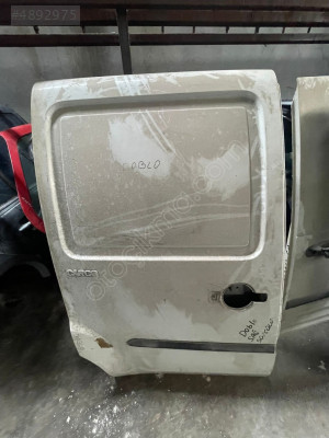 FİAT DOBLO SAĞ SÜRGÜ KAPI