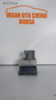 Opel Astra K ABS beyni