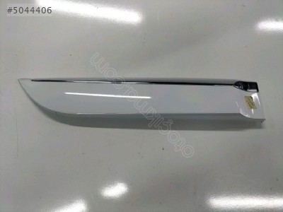 04379 RENAULT MEGANE 3 SAĞ ARKA KAPI ÇITASI