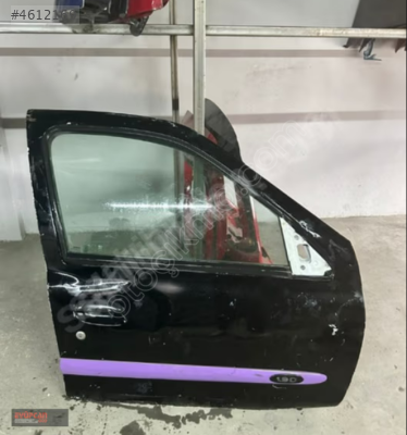 RENAULT CLİO 2005 SAĞ ÖN KAPI EYUPCAN OTODA