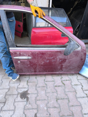Nissan laurel altima sağ ön kapı