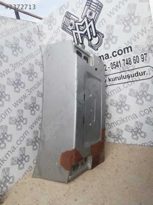 HONDA CIVIC VTEC 2 BAGAJ KAPAĞI