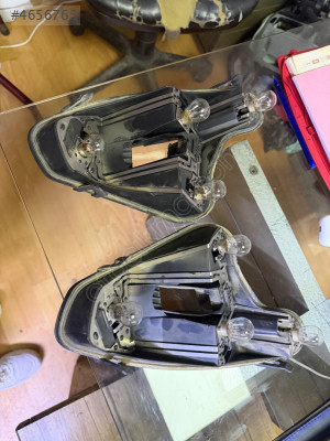 Peugeot 308 arkas stop duyu