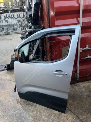 OPEL COMBO SOL ÖN KAPI