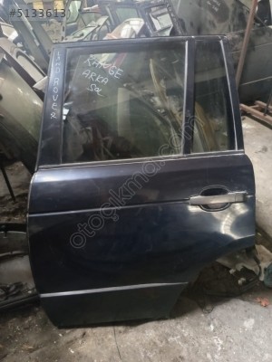 LAND RANGE ROVER SOL ARKA KAPI