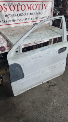 2002-2005 VOLVO S60 SOL ÖN KAPI -DS OTOMOTİV-