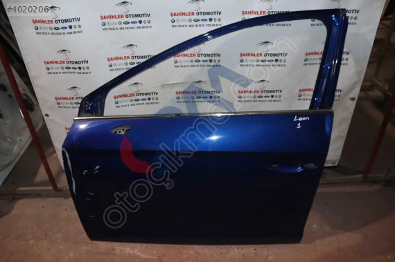 SEAT LEON SOL ÖN KAPI