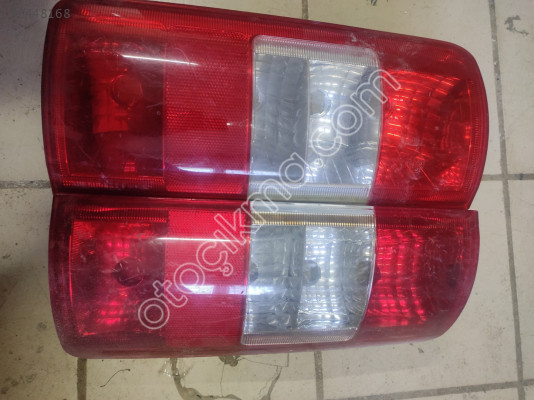Ford Connect sağ sol stop lambası