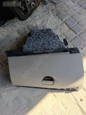 RENAULT FLUENCE TORPİDO KAPAĞI
