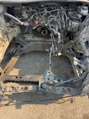 2014 2018 Model Toyota corolla çıkma ön panel