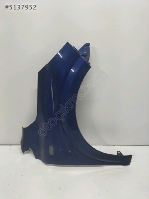 04907 RENAULT TALİANT SAĞ ÖN ÇAMURLUK