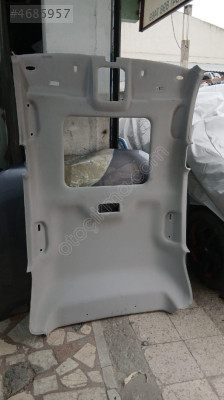 CHERY OMODA 5 TAVAN DÖŞEMESİ ORİJİNAL