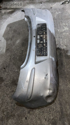 OPEL CORSA-E ARKA TAMPON