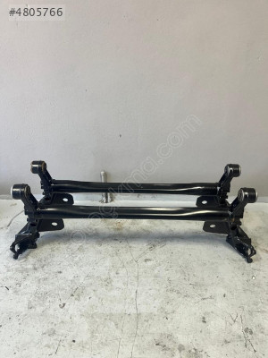 ASTRA J ARKA DİNGİL SIFIR