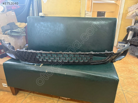 EGEA CROSS ALT IZGARA SIFIR