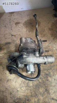 OPEL CORSA C TURBO