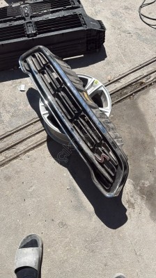 MİMİ COUPER  S ÖN PANJUR