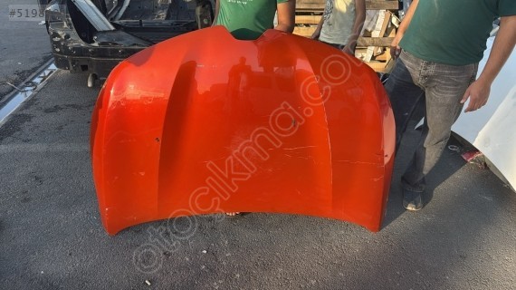 Clio 5 motor kaputu