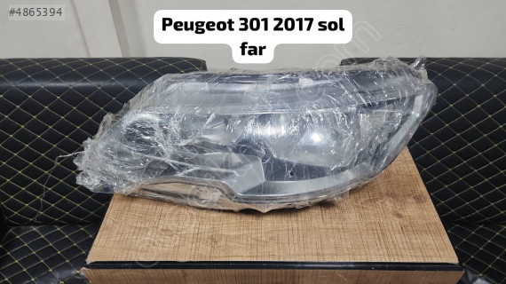 CITREON CELLYSE SOL FAR