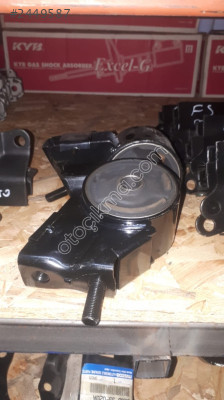 Mazda 626 Otomatik kulak