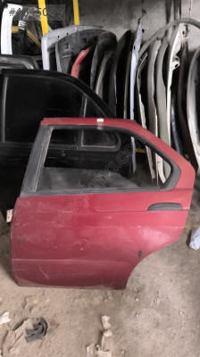 ALFA ROMEO 146 SOL ARKA DOLU KAPI