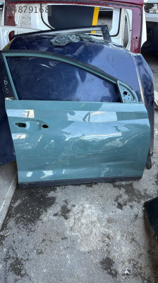Hyundai bayon i20 sağ ön kapı