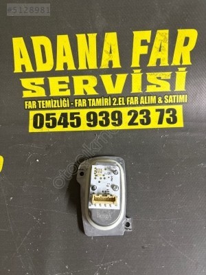 AUDI A3 METRİX-FULL LED MODÜLÜ SAĞ TARAF