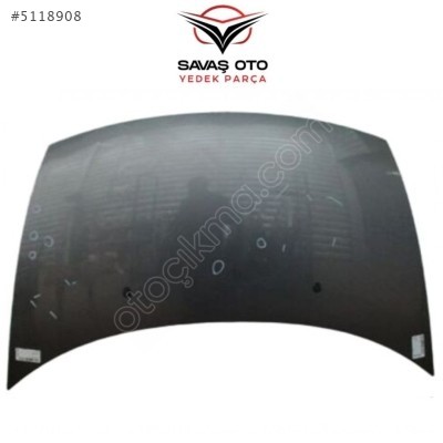 CITROEN C3 MOTOR KAPUTU / KAPUT 2006  VE ÜZERİ