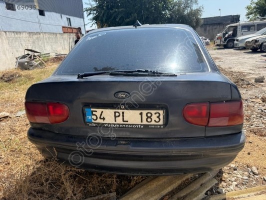FORD ESCORT STOP LAMBASI HATCBACK ORJİNAL ÇIKMA 90-00 MODEL