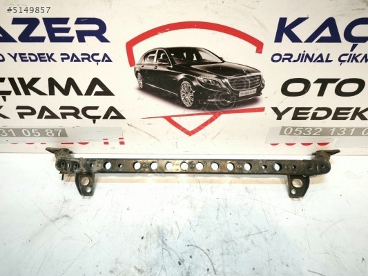 OPEL İNSİGNİA 2017 B ALT RADYATÖR TRAVERSİ