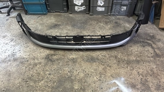 Ford explorer tampon alt spoiler
