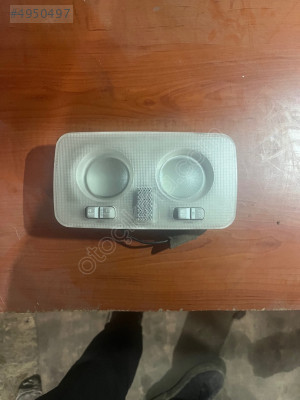 Fiat DOBLO Tavan Lambası